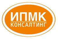 Логотип ИПМК консалтинг