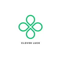 Логотип CLOVER LUCK