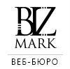 Логотип Веб-бюро Biz-Mark (ИП Бунин М.А.)