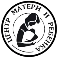 Логотип Центр Матери и Ребенка