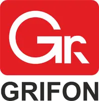 Логотип GRIFON