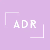 Логотип ADR