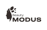 Логотип Modus Beauty