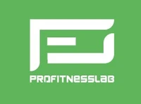 Логотип PROFITNESSLAB