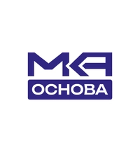 Логотип МКА Основа