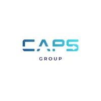 Логотип Caps Group