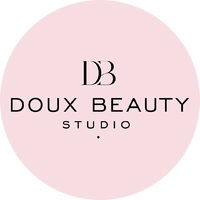 Логотип Ногтевая студия Doux beauty