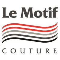 Логотип Le Motif Couture