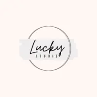 Логотип Lucky Studio