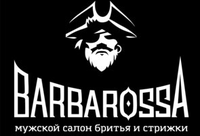 Логотип BarbarossA (ИП Бёрн Алекс Каевич)