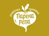 Логотип Парена репа