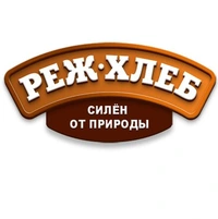 Логотип РЕЖ - ХЛЕБ