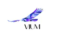 Логотип VIUM