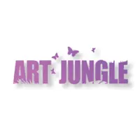 Логотип Art Jungle (ИП Швыдкий Валерий Валерьевич)