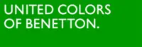 Логотип United Colors of Benetton