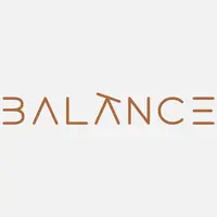 Логотип Balance ( Мун Тамилла)