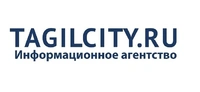 Логотип Информационное агентство TagilCity.ru (Тагил Сити)