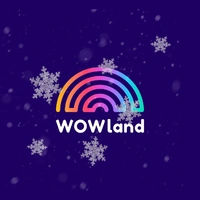 Логотип WOW! Land (ИП Лебедев Иван Иванович)