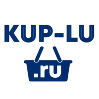 Логотип KUP-LU