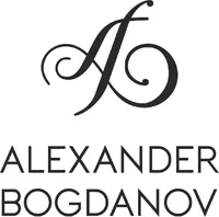 Логотип Модный дом BOGDANOV