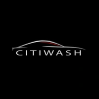 Логотип Компания CitiWash