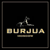 Логотип BURJUA