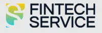 Логотип FINTECH SERVICE