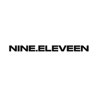 Логотип NINE.ELEVEEN