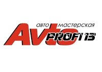 Логотип Avtoprofi13