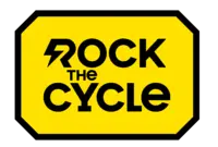 Логотип Rock the Cycle