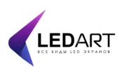 Логотип LedART