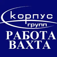 Логотип ООО КорпусГрупп Урал