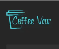 Логотип Coffee Var