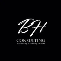 Логотип BH Consulting