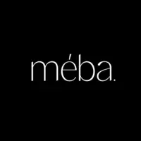 Логотип Meba. Производство мебели