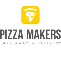 Логотип Pizza Makers