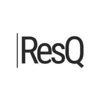 Логотип ResQ