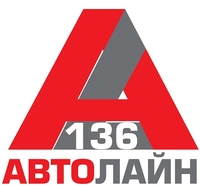 Логотип Автолайн 136