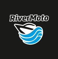 Логотип RiverMoto