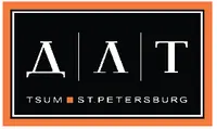 Логотип ДЛТ. ЦУМ – Санкт-Петербург