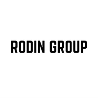 Логотип RODIN GROUP