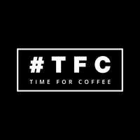 Логотип TFC - Time for coffee