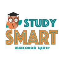 Логотип Языковой центр Study Smart