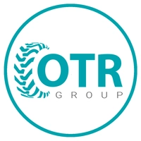 Логотип OTR GROUP KAZAKHSTAN