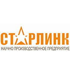 Логотип Торговый Дом НПП Старлинк