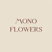 Логотип Mono-Flowers