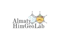 Логотип AlmatyHimGeoLab