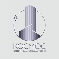 Логотип Космос