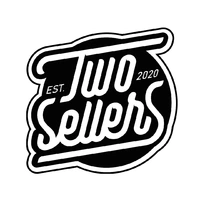 Логотип Магазин Two Sellers (ИП Кизин Илья Олегович)