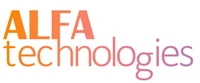 Логотип ALFA technologies